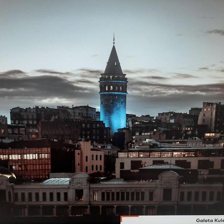 Medusa Home Provincia di Provincia di Istanbul Esterno foto
