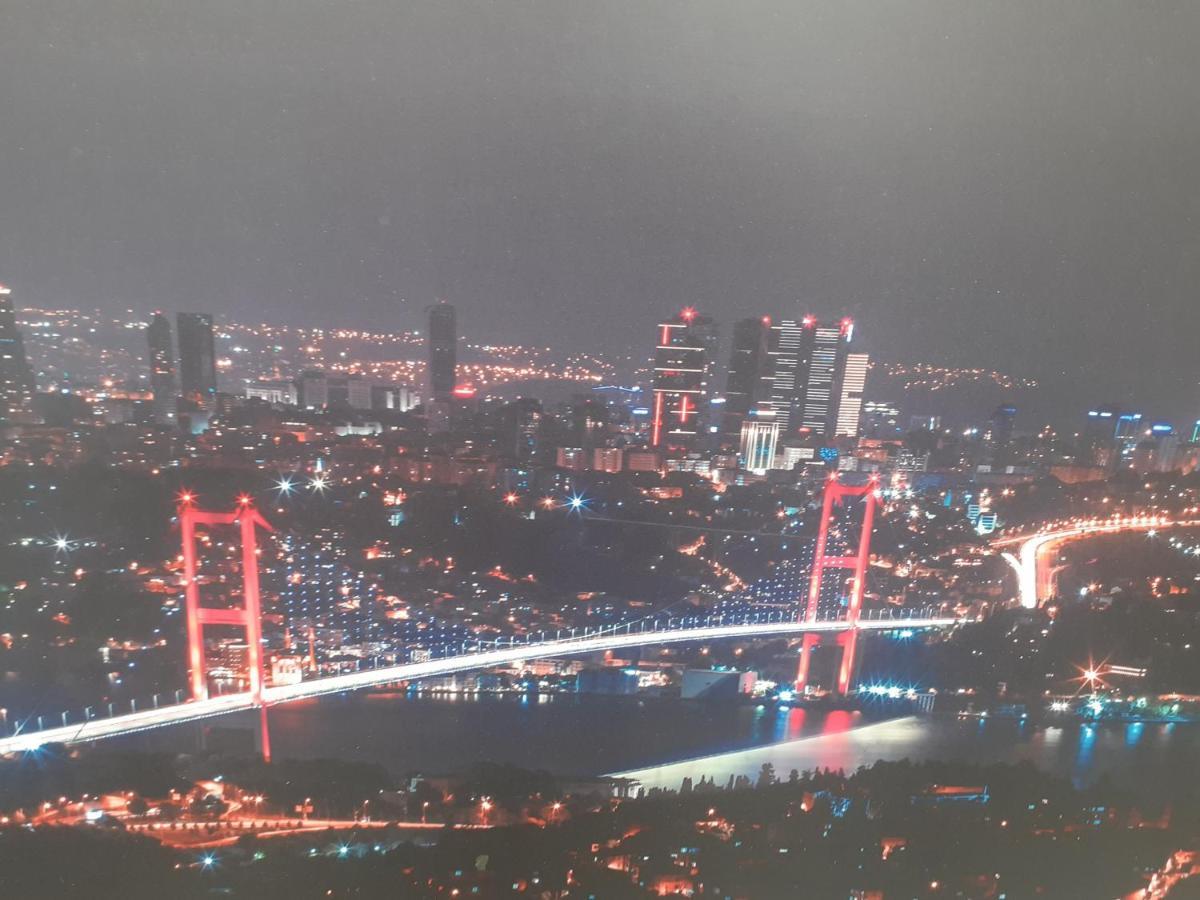 Medusa Home Provincia di Provincia di Istanbul Esterno foto